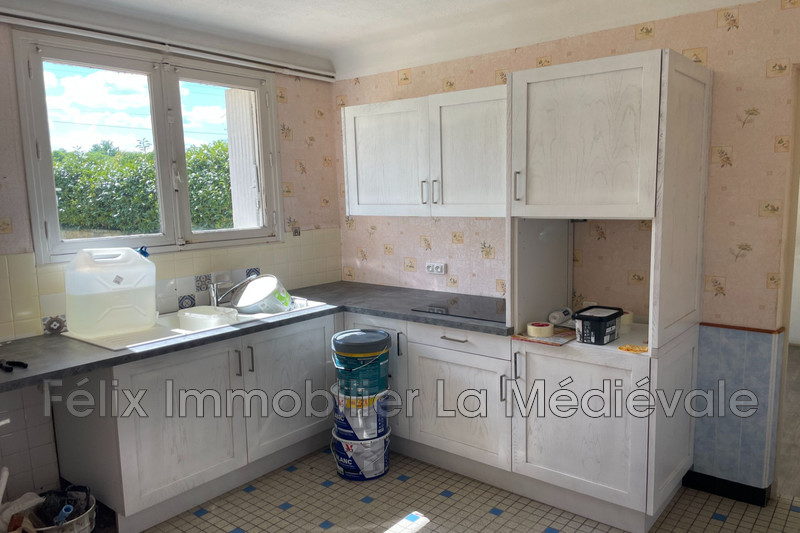 Vente maison de ville Sarlat-la-Canéda  