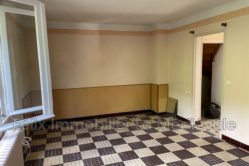 Vente maison de ville Sarlat-la-Canéda  