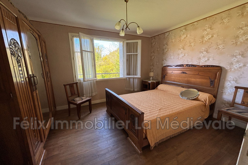 Vente maison Groléjac  