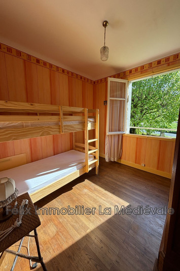 Vente maison Groléjac  