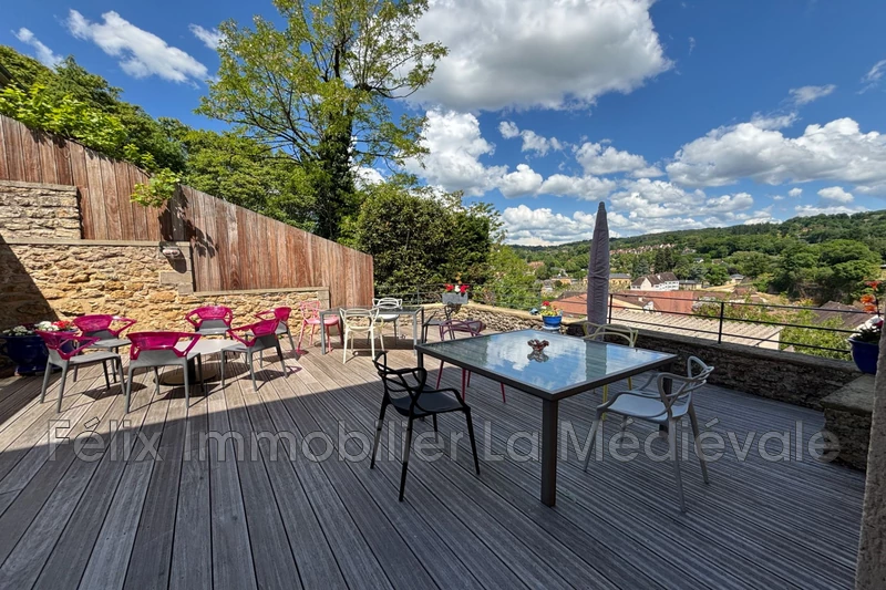 Vente Chambres d’hôtes Sarlat-la-Canéda  