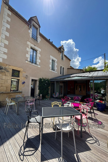 Vente Chambres d’hôtes Sarlat-la-Canéda  
