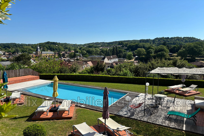 Photo Chambres d’hôtes Sarlat-la-Canéda Centre-ville,   achat chambres d’hôtes  7 chambres   380&nbsp;m&sup2;