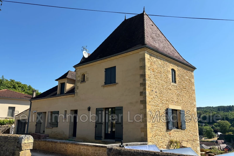 Vente Chambres d’hôtes Sarlat-la-Canéda  