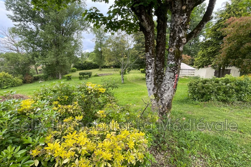 Vente maison Marcillac-Saint-Quentin  