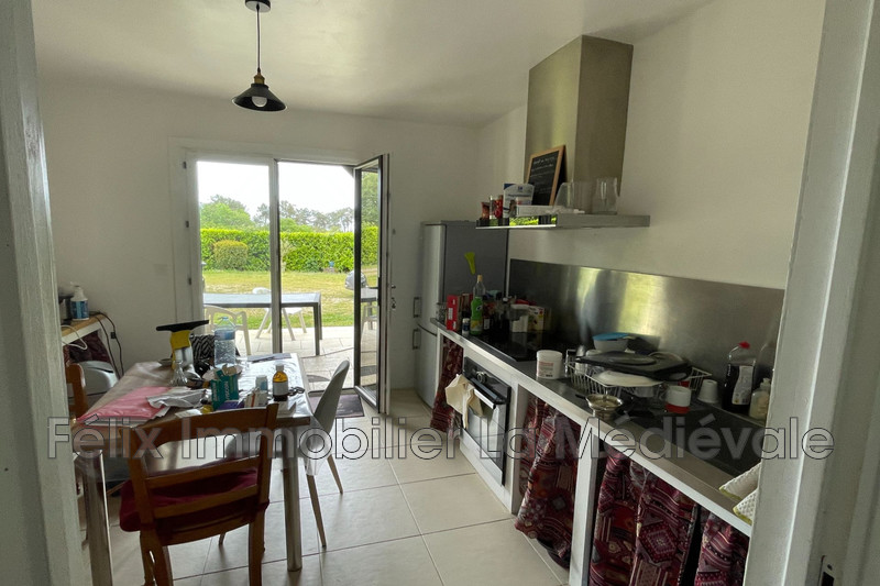 Vente maison Marcillac-Saint-Quentin  