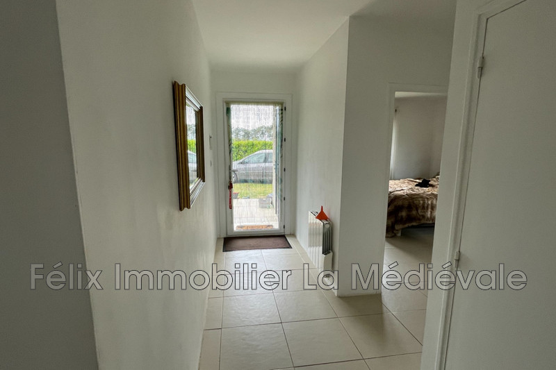 Vente maison Marcillac-Saint-Quentin  