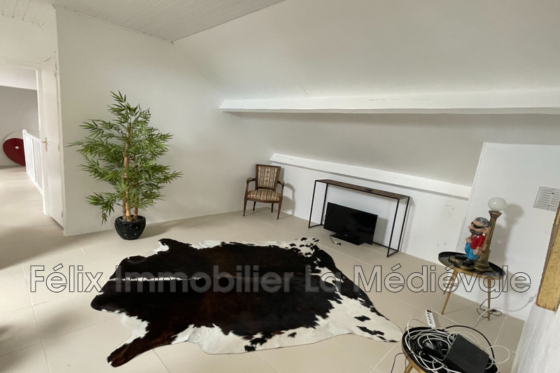 Vente maison Marcillac-Saint-Quentin  