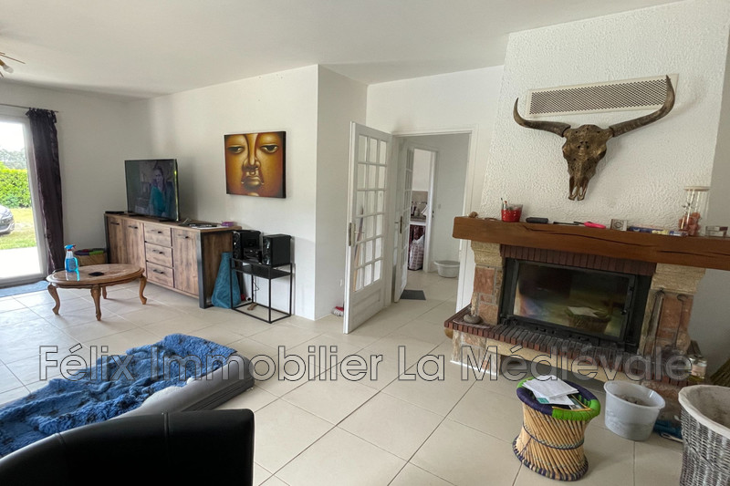 Vente maison Marcillac-Saint-Quentin  
