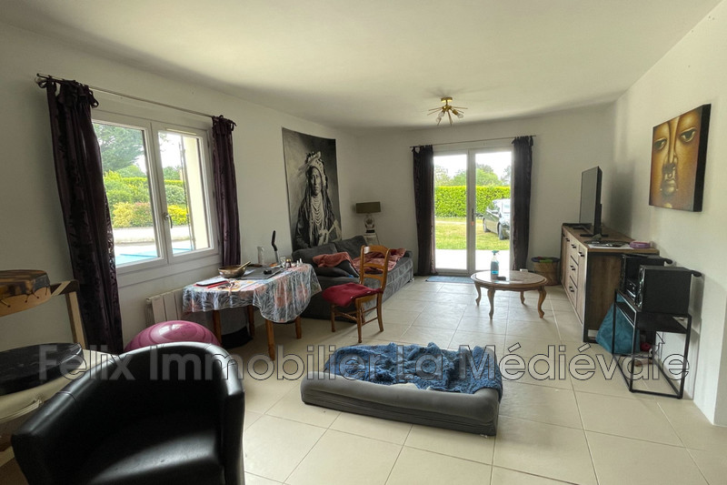 Vente maison Marcillac-Saint-Quentin  