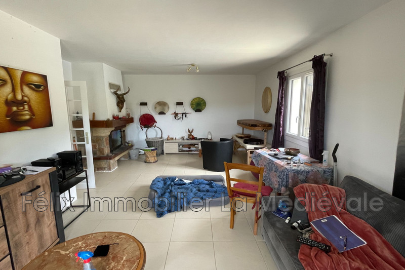 Vente maison Marcillac-Saint-Quentin  