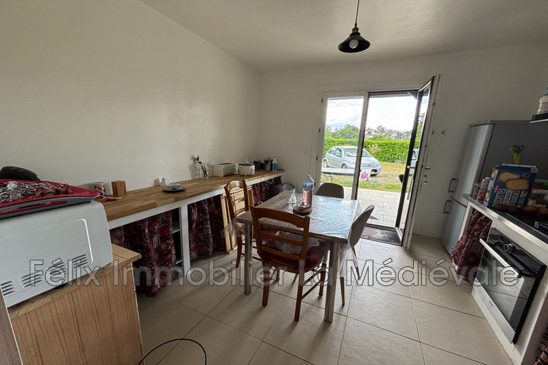 Vente maison Marcillac-Saint-Quentin  