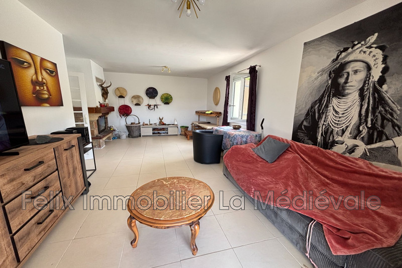 Vente maison Marcillac-Saint-Quentin  