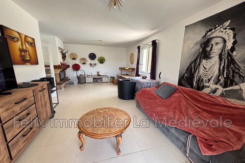 Vente maison Marcillac-Saint-Quentin  