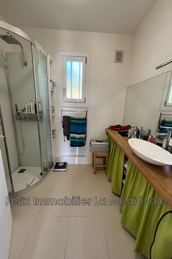 Vente maison Marcillac-Saint-Quentin  