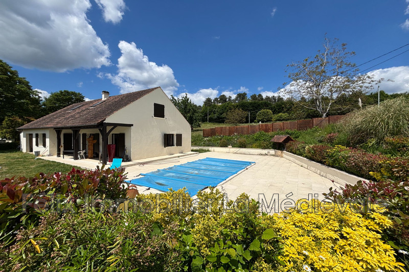 Photo Maison Marcillac-Saint-Quentin Campagne,   achat maison  4 chambres   170&nbsp;m&sup2;