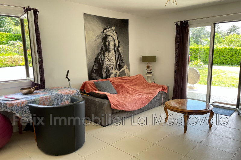 Vente maison Marcillac-Saint-Quentin  