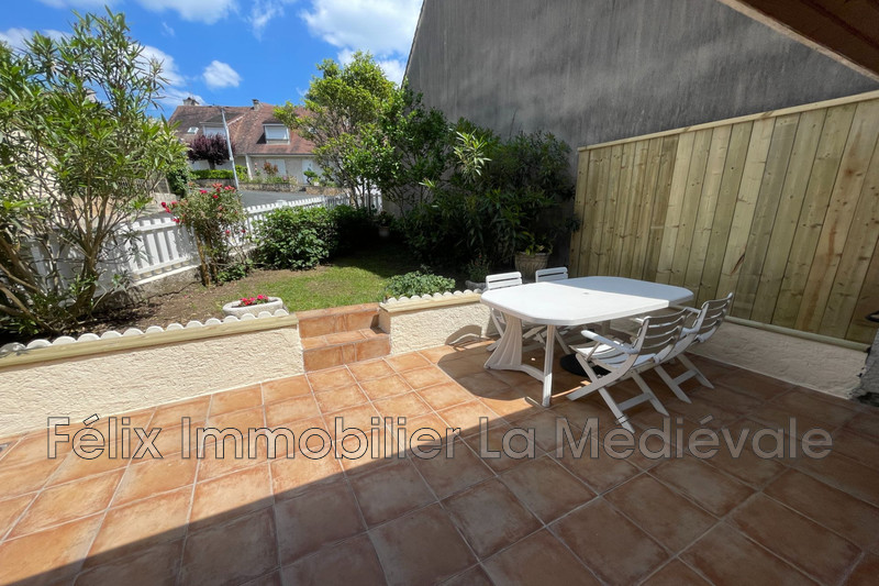 Vente maison de ville Sarlat-la-Canéda  