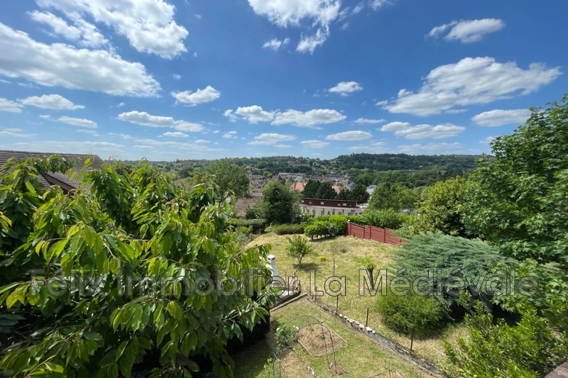 Vente maison de ville Sarlat-la-Canéda  