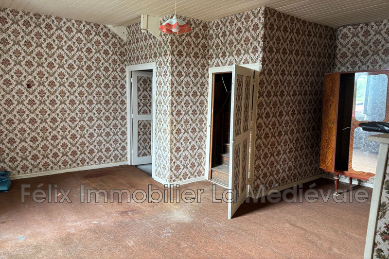 Vente maison Vézac  