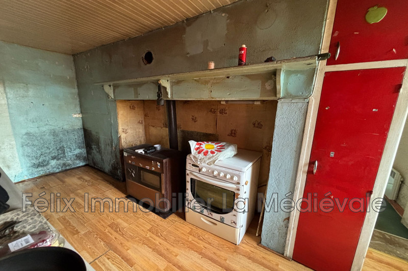 Vente maison Vézac  