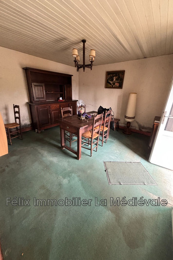 Vente maison Vézac  