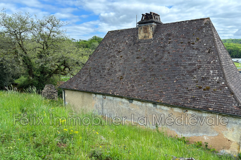 Vente maison Vézac  
