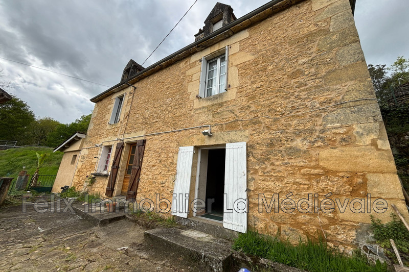 Vente maison Vézac  
