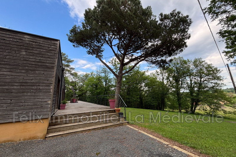 Vente maison Meyrals  