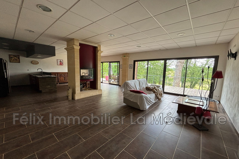 Vente maison Meyrals  