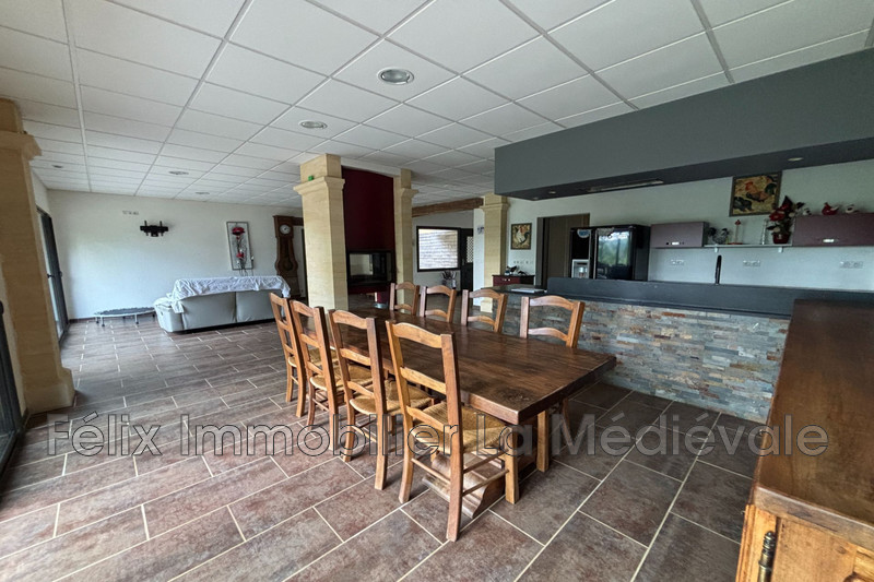 Vente maison Meyrals  