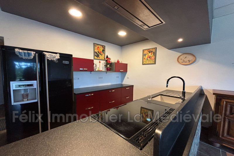 Vente maison Meyrals  