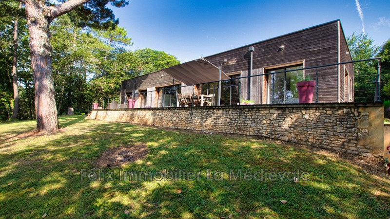 Photo Maison Meyrals Campagne,   achat maison  3 chambres   173&nbsp;m&sup2;