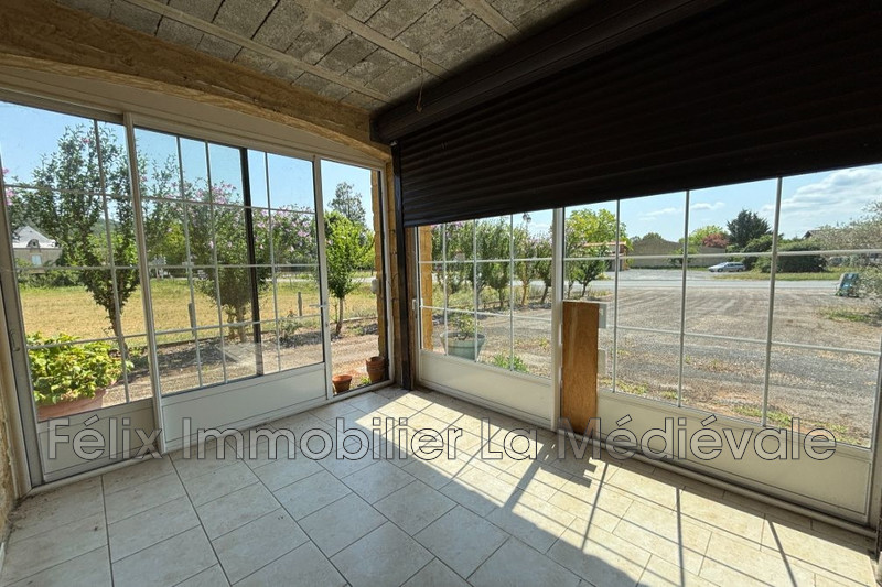 Vente maison Saint-Cybranet  