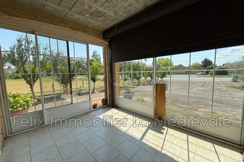 Vente maison Saint-Cybranet  