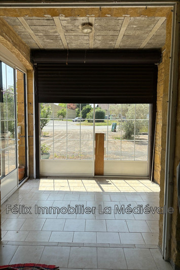 Vente maison Saint-Cybranet  