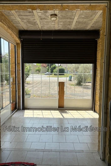 Vente maison Saint-Cybranet  