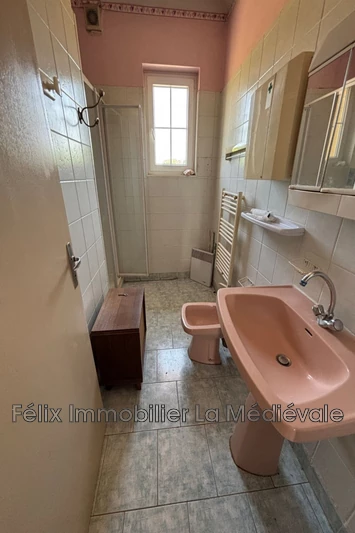 Vente maison Saint-Cybranet  