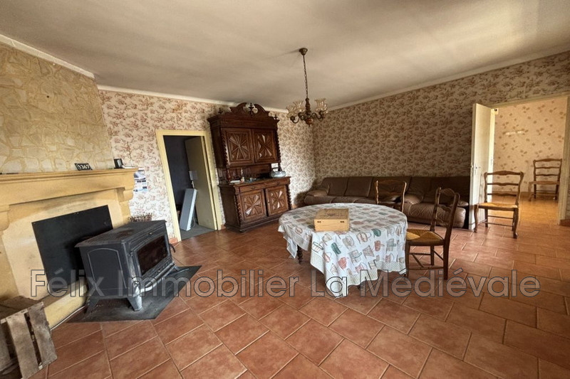 Vente maison Saint-Cybranet  