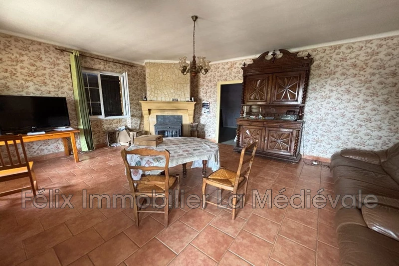 Vente maison Saint-Cybranet  