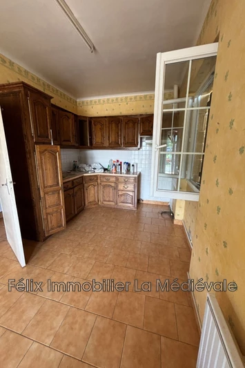 Vente maison Saint-Cybranet  