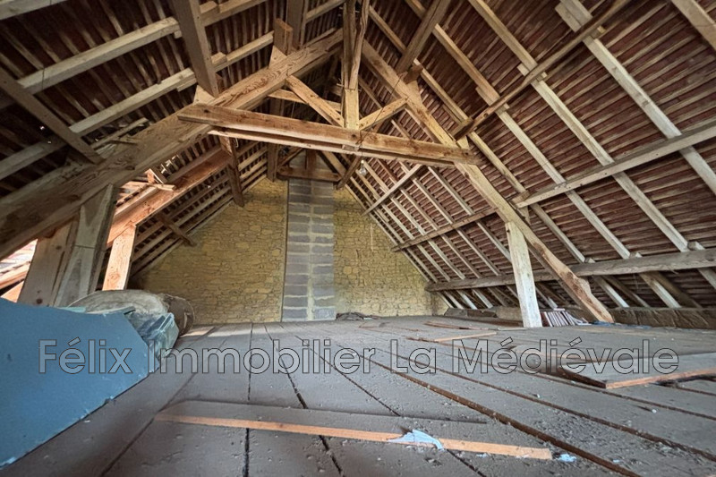 Vente maison Saint-Cybranet  