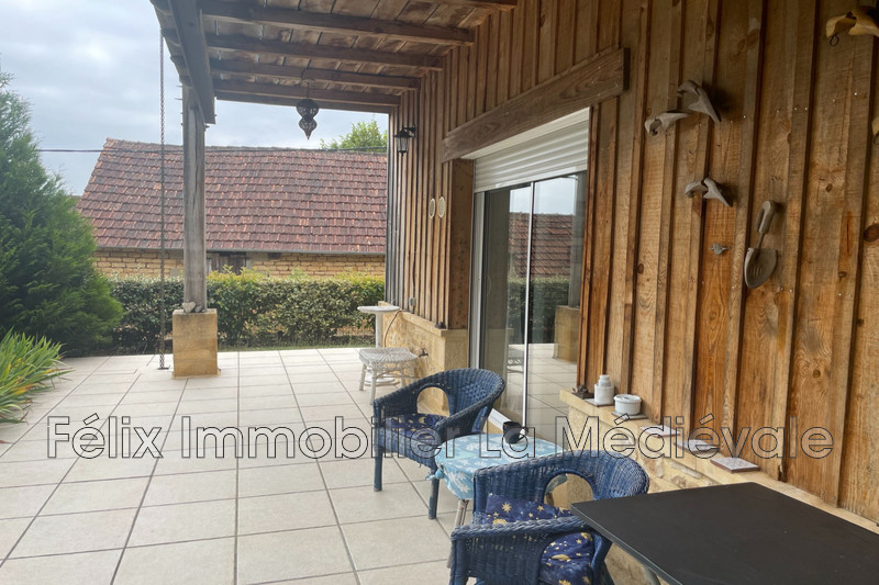 Vente maison Sarlat-la-Canéda  