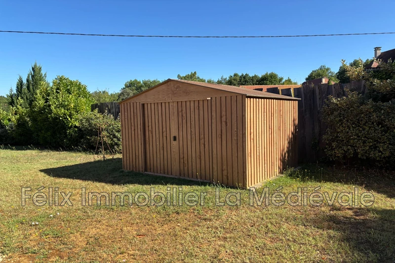 Vente maison Sarlat-la-Canéda  