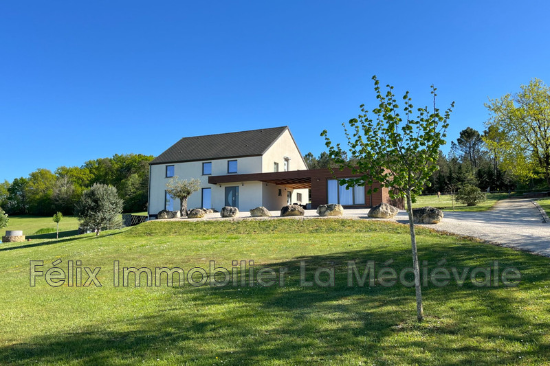 Photo Maison Valojoulx Campagne, achat maison 5 chambres 196 m²