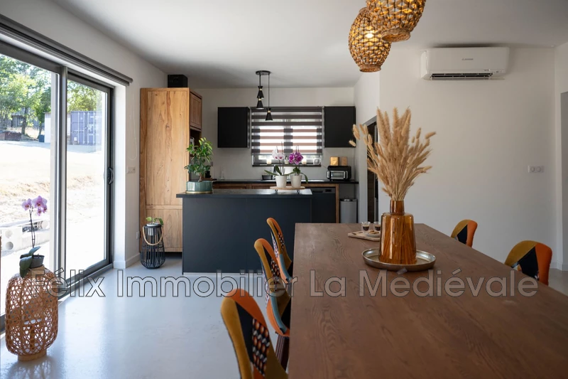 Vente maison Valojoulx  