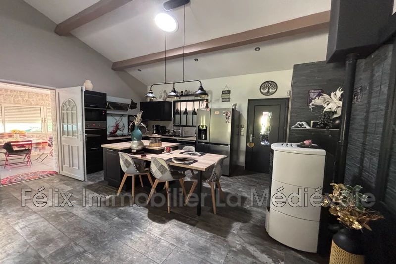 Vente maison Sarlat-la-Canéda  