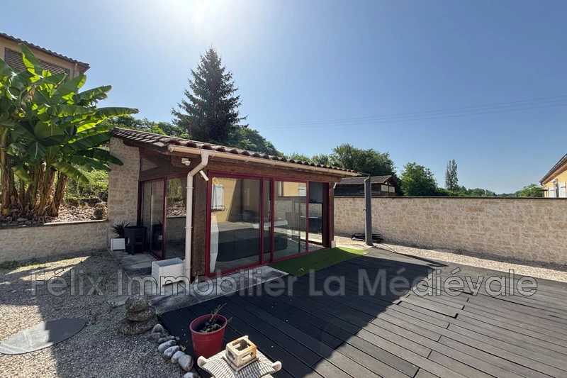 Vente maison Sarlat-la-Canéda  