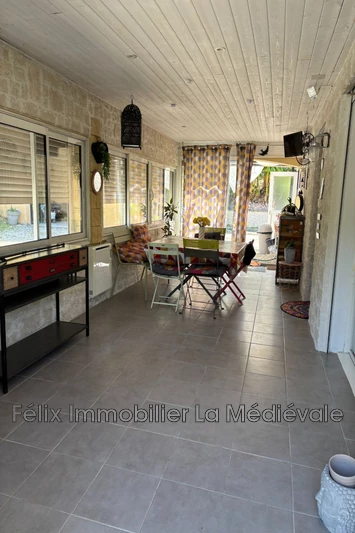 Vente maison Sarlat-la-Canéda  