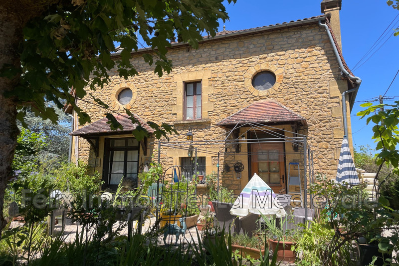 Photo House Sarlat-la-Canéda Proche centre-ville,   to buy house  5 bedroom   165&nbsp;m&sup2;